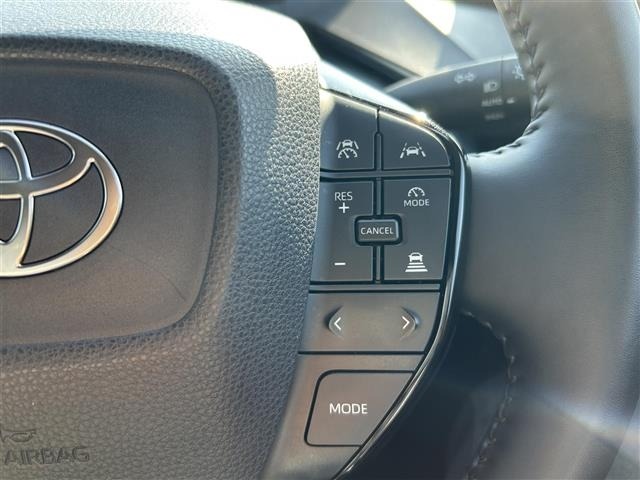 Toyota PRIUS 2024 8059994-5