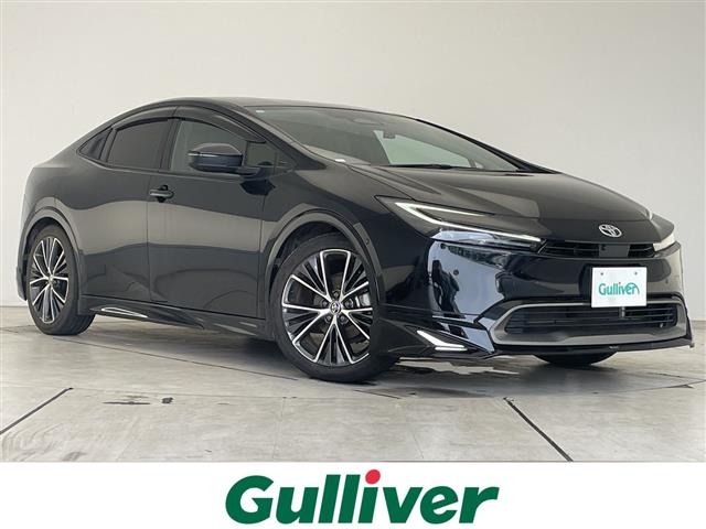 Toyota PRIUS 2023 8059996-0
