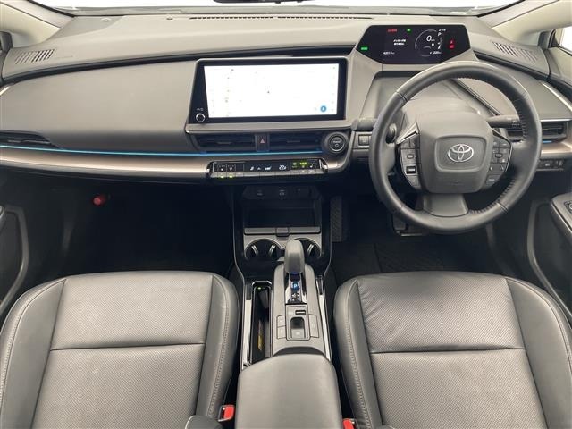 Toyota PRIUS 2023 8059996-15