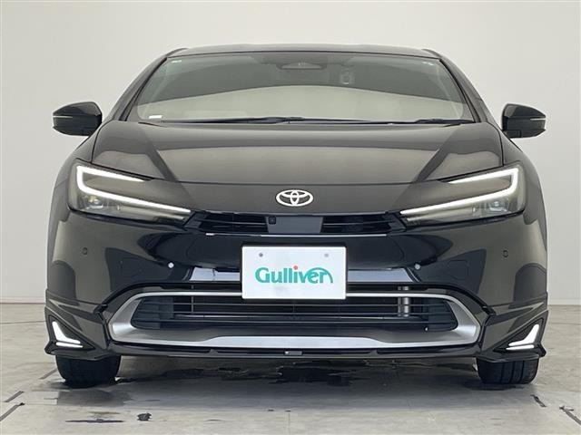 Toyota PRIUS 2023 8059996-2