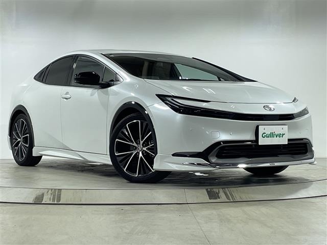 Toyota PRIUS 2023 8060020-0
