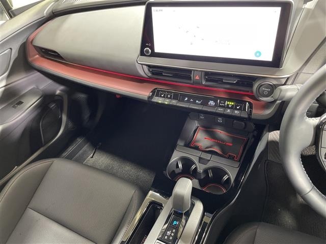 Toyota PRIUS 2023 8060020-12