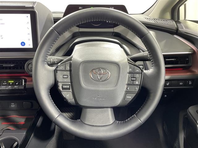 Toyota PRIUS 2023 8060020-7