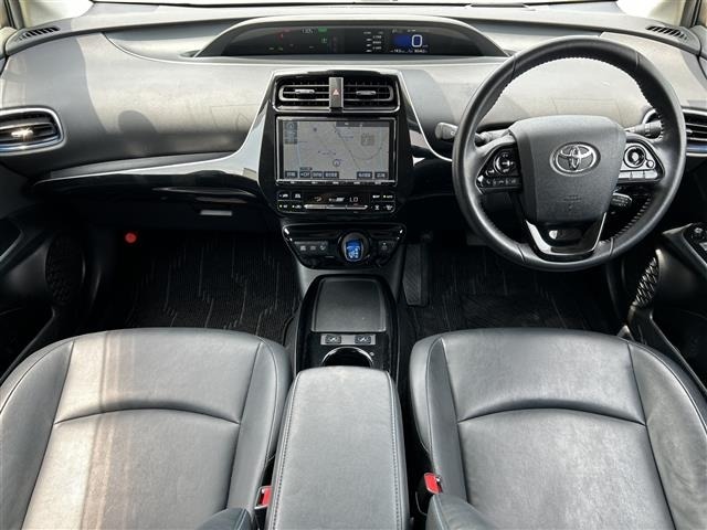 Toyota PRIUS 2019 8060030-15