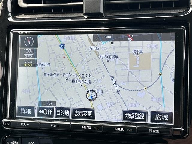 Toyota PRIUS 2019 8060030-16
