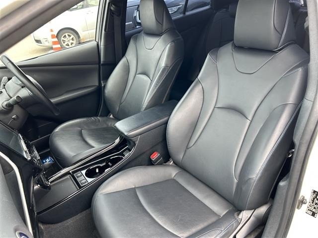 Toyota PRIUS 2019 8060030-2