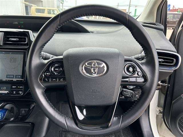 Toyota PRIUS 2019 8060030-21