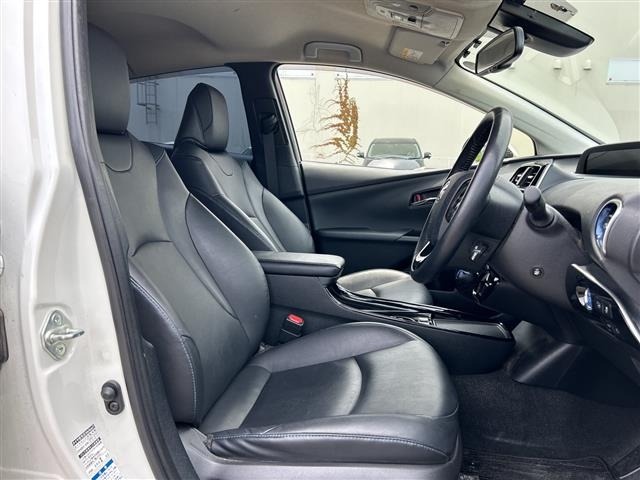 Toyota PRIUS 2019 8060030-22