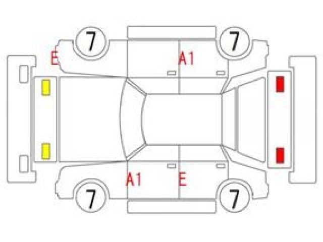 Toyota PRIUS 2019 8060030-23