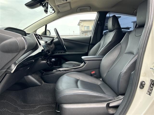 Toyota PRIUS 2019 8060030-4