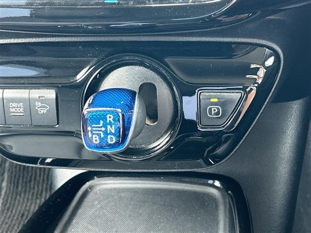 Toyota PRIUS 2019 8060030-8