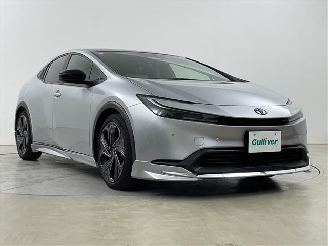 Toyota PRIUS 2023 8060037-0