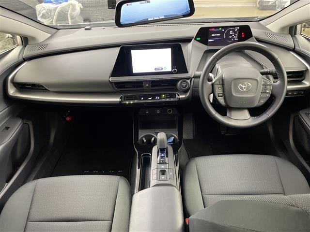 Toyota PRIUS 2023 8060037-14