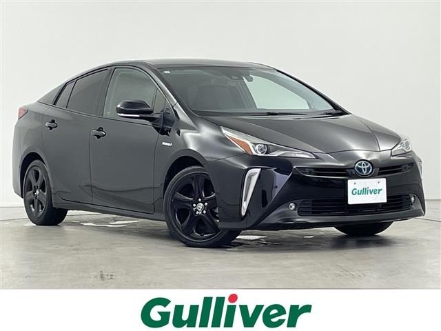 Toyota PRIUS 2019 8060048-0