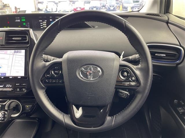 Toyota PRIUS 2019 8060048-12