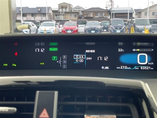 Toyota PRIUS 2019 8060048-20