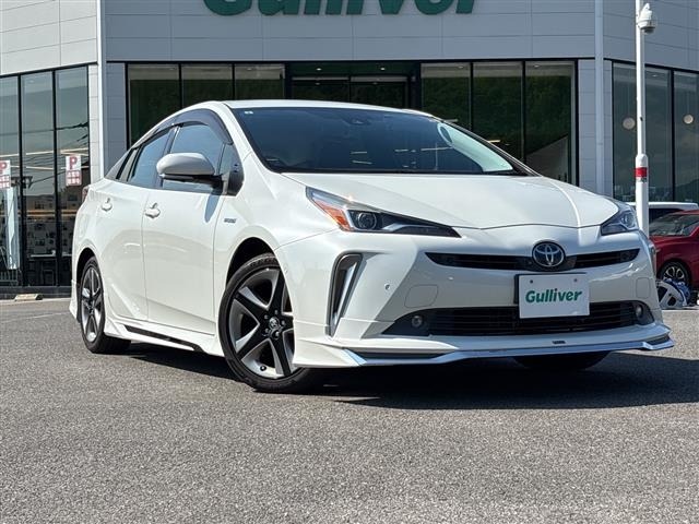 Toyota PRIUS 2019 8060049-0