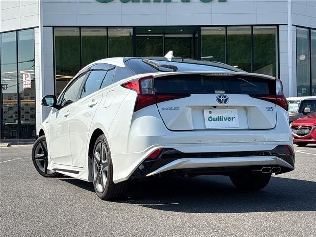 Toyota PRIUS 2019 8060049-14