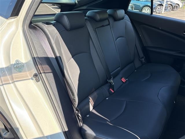 Toyota PRIUS 2019 8060049-4