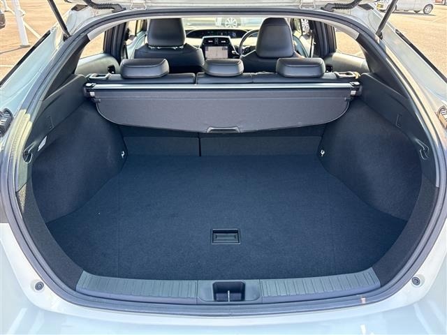 Toyota PRIUS 2019 8060049-6