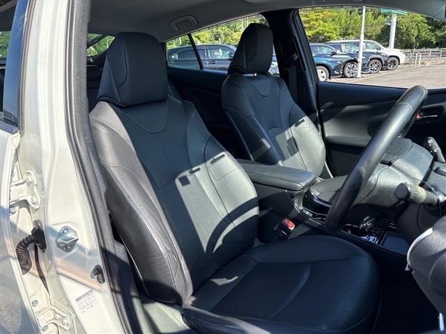 Toyota PRIUS 2019 8060049-9