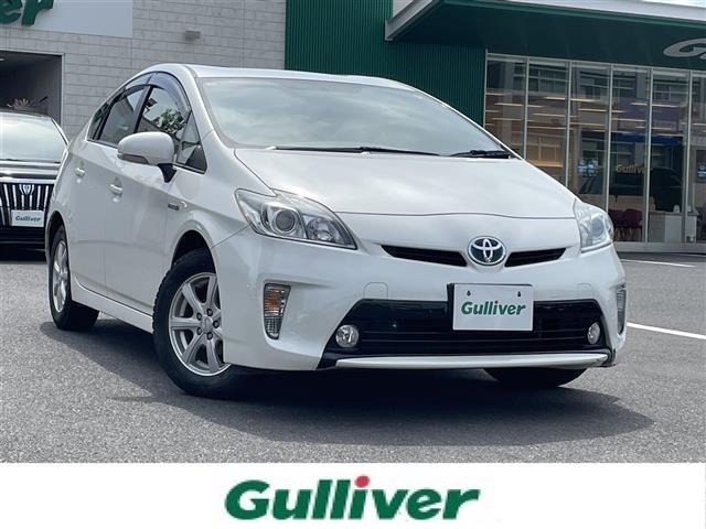 Toyota PRIUS 2015 8060050-0