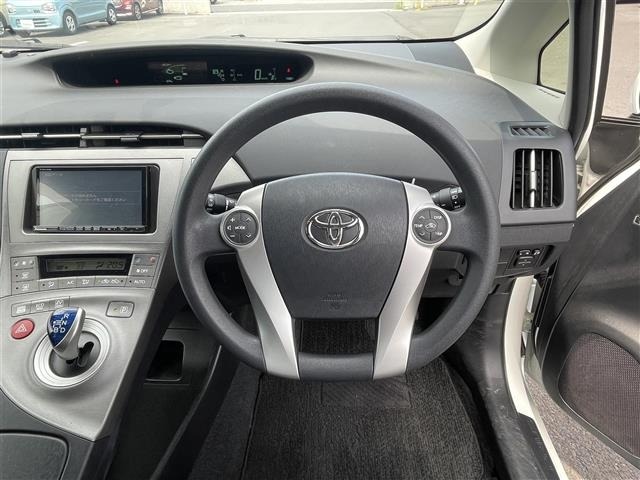 Toyota PRIUS 2015 8060050-11