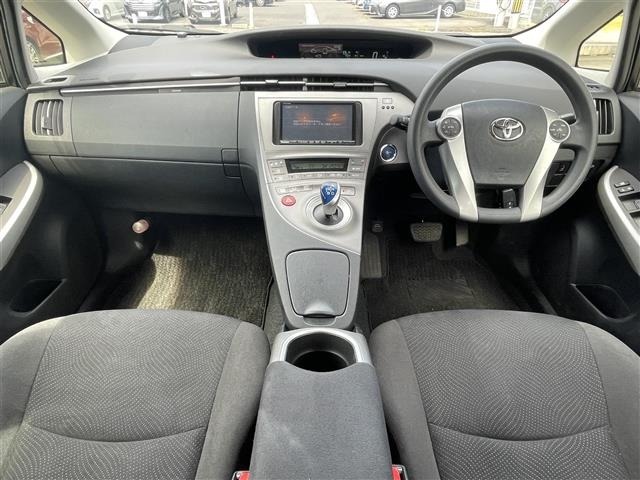 Toyota PRIUS 2015 8060050-14