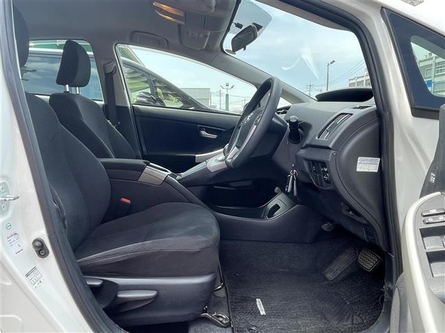 Toyota PRIUS 2015 8060050-20