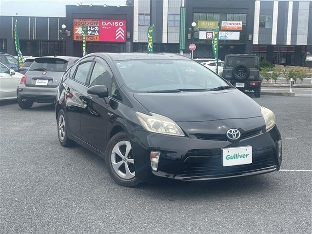 Toyota PRIUS 2013 8060060-0