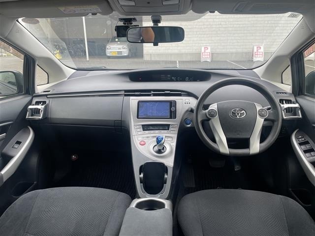 Toyota PRIUS 2013 8060060-14