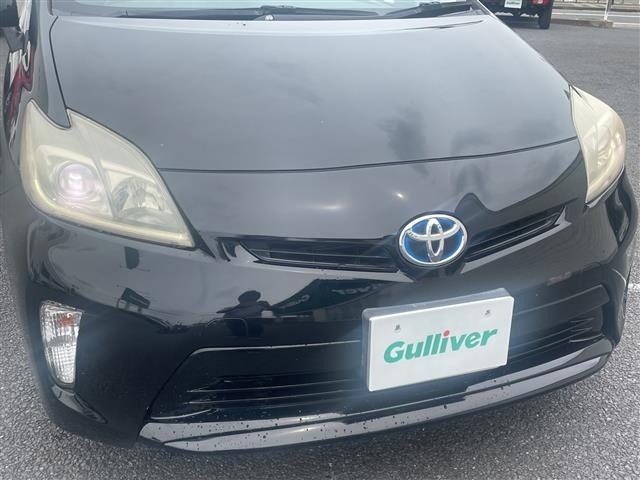 Toyota PRIUS 2013 8060060-2