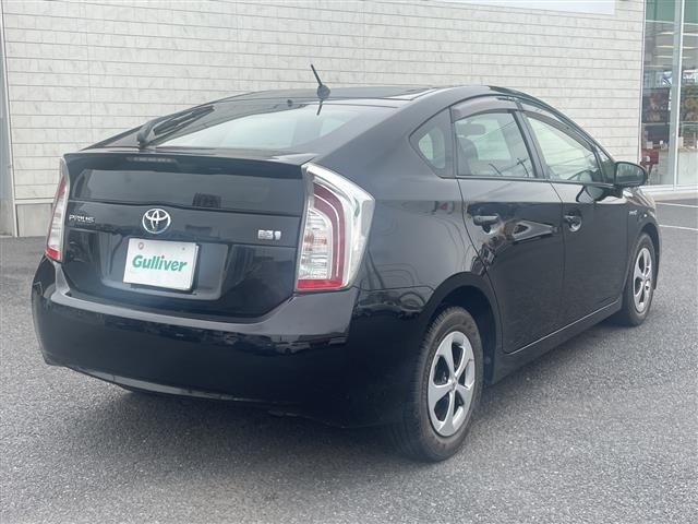 Toyota PRIUS 2013 8060060-20