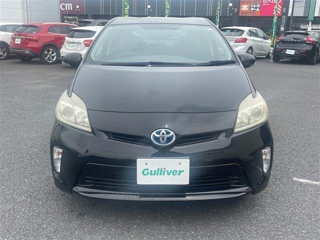 Toyota PRIUS 2013 8060060-9