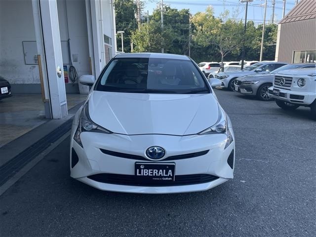 Toyota PRIUS 2016 8060062-0