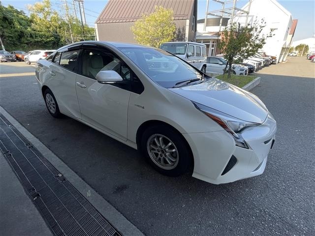 Toyota PRIUS 2016 8060062-20