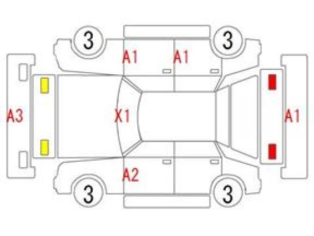 Toyota PRIUS 2016 8060062-23