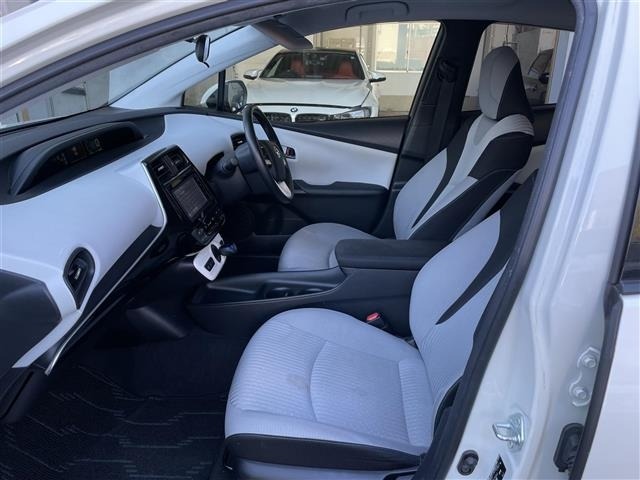 Toyota PRIUS 2016 8060062-7