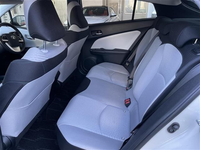 Toyota PRIUS 2016 8060062-9