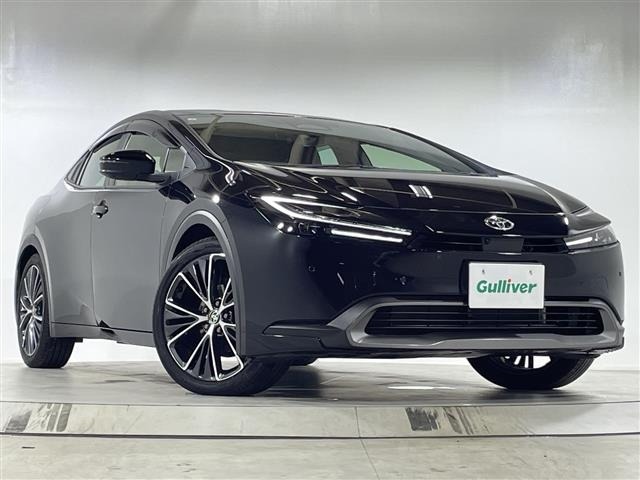 Toyota PRIUS 2025 8060067-0