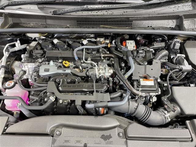 Toyota PRIUS 2025 8060067-14
