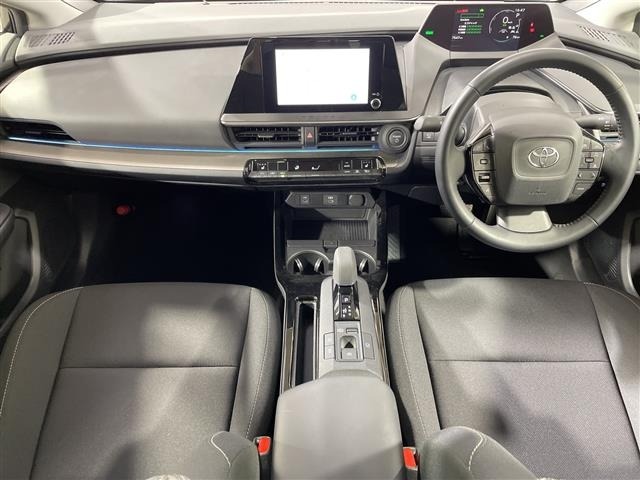 Toyota PRIUS 2025 8060067-15