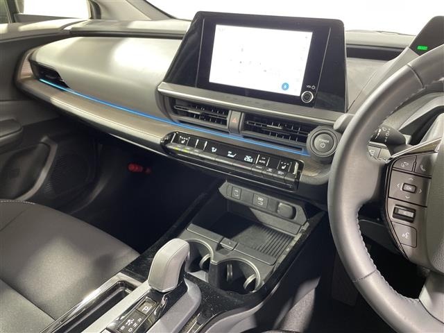 Toyota PRIUS 2025 8060067-7