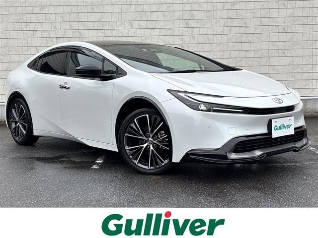 Toyota PRIUS 2023 8060068-0