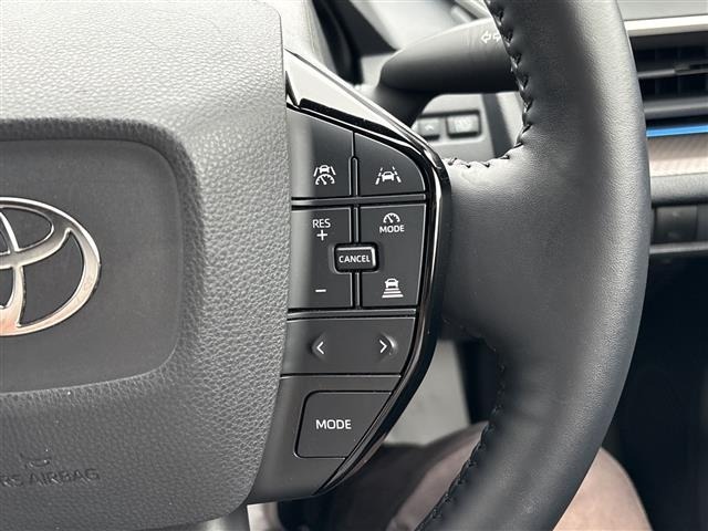 Toyota PRIUS 2023 8060068-9