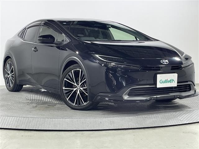 Toyota PRIUS 2023 8060076-0