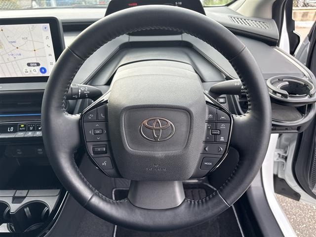Toyota PRIUS 2023 8060077-3