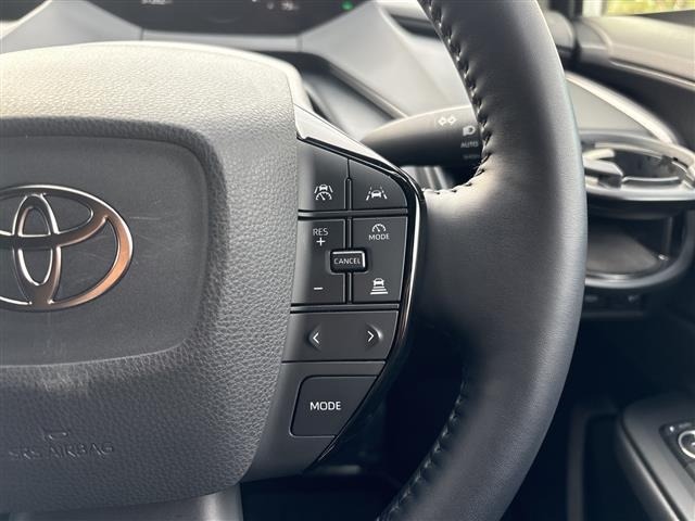 Toyota PRIUS 2023 8060077-7