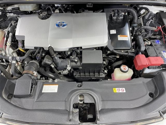 Toyota PRIUS 2017 8060081-14