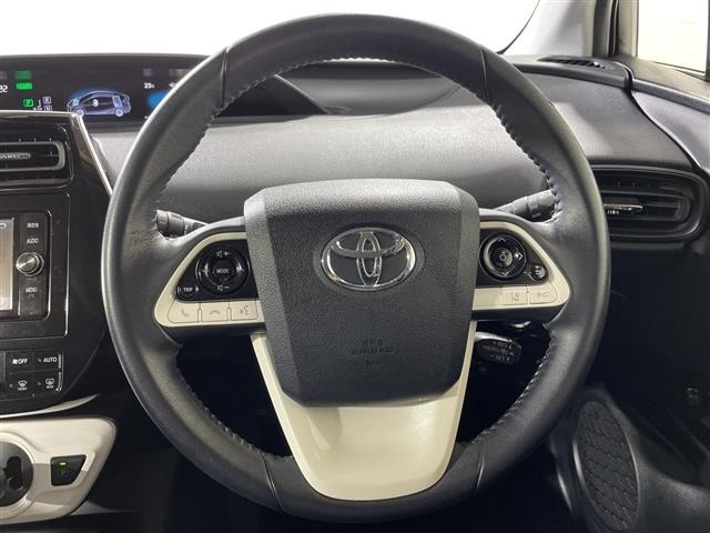 Toyota PRIUS 2017 8060081-19